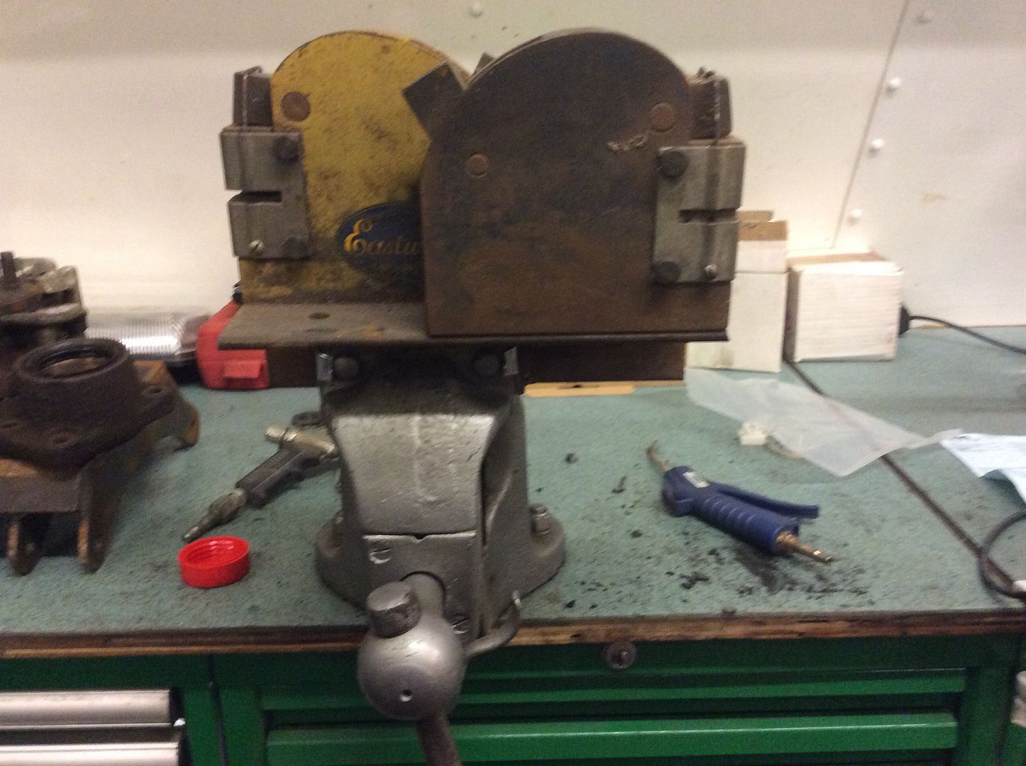 shrinker stretchers. whos is best? Retro Rides